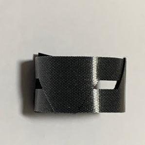 Rooster Saver Volume-Reducing Crow Collar (Made in USA)