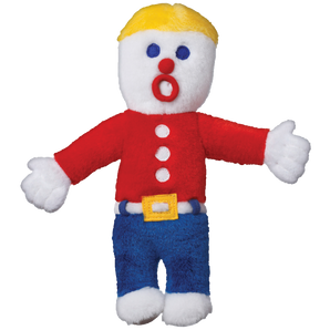 Multipet Mr. Bill® 10"