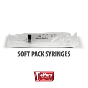 Catheter Tip Syringe for Oral Feeding & Medication Administration
