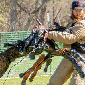 Decoy Elements - Professional Bite Work Training Course