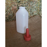 Little Giant 2 Quart Screw-On Nursing Bottle Only Little Giant