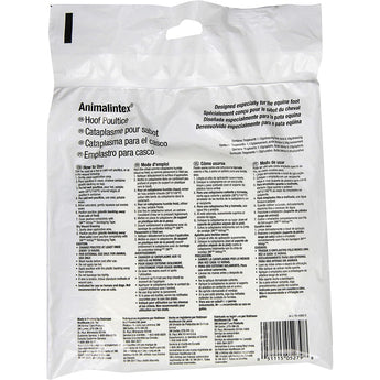 3M Animalintex Hoof Pads 1395 3M
