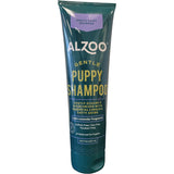 Alzoo Gentle Puppy Shampoo 8 oz. Alzoo