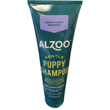 Alzoo Gentle Puppy Shampoo 8 oz. Alzoo