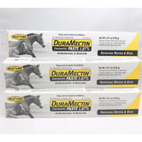 Absorbine Liniment and Wormer Spring Sale Gallon Plus 3-Pack Wormer Absorbine