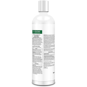 Advantage Shampoo Flea and Tick Treatment for Dogs & Puppies 24 oz. Bayer