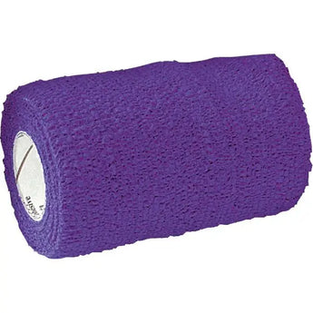 Andover CoFlex 4" Self Cohesive Flexible Bandages Pets Animals & Humans Andover