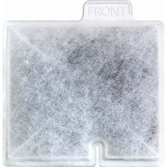 Aqueon Replacement Filter Cartridges Medium, 6-Pack Aqueon