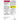Bayer K9 Advantix II Flea Treatment for Small Dogs 4 Month Supply Bayer