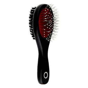 Boss Pet Aloe Care Combo Pin and Bristle Brush Boss Pets