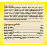 Canidae Life Stages Chicken & Rice Dog Food Canned 13 oz. 12-Pack Canidae