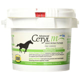 Cetyl-M Advance Joint Action Formula for Horses 5.1 lbs. Cetyl-M