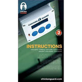 ChickenGuard Extreme Automatic Chicken Coop Door Opener ChickenGuard