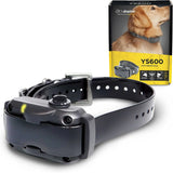 Dogtra YS600 Rechargeable Waterproof High-Output No Bark Collar Dogtra