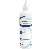 Douxo Micellar Pet Ear Cleanser Solution Hypoallergenic 4.2 oz. Ceva