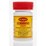 Dr. Naylor Dehorning Paste Prevents Horns Growth 4 oz. Dr. Naylor