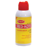 Dr. Naylor Red-Kote Antiseptic Aerosol for Horses 5 oz. Dr. Naylor