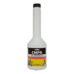 Durvet CMPK D3 Drench Oral Supplement Durvet