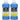 Durvet Chlorhexidine 2% Solution Antiseptic & Antimicrobial Disinfectant 16 oz. 2-Pack Durvet