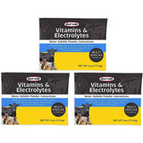 Durvet Vitamins & Electrolytes Concentrate 4 oz. 3-Pack Durvet