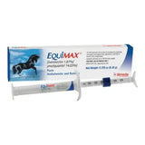 Equimax Horse Wormer Tapes and All Major Parasites 2 Tubes Bimeda