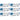 Equimax Horse Wormer Tapes and All Major Parasites 6 Tubes Bimeda