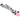 Ethical Pet Mini Skinneeez Crinklers Cow Squeaky Dog Toy 14-Inch Ethical Pet