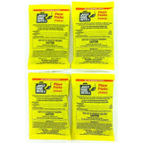 Farnam Just One Bite II Pellet Place Pack 1.5 oz. 4-Pack Farnam