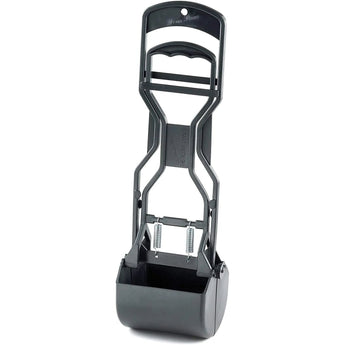 Allen Spring Action Allens Spring Action Grass Poop Super Scooper Easy Pet Dog Waste ...