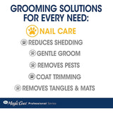 Four Paws Magic Cat Dog Grooming Safety Nail Clipper Four Paws