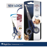 Four Paws Magic Coat Ear & Eye All Dogs Grooming Scissors Four Paws