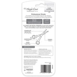 Four Paws Magic Coat Ear & Eye All Dogs Grooming Scissors Four Paws
