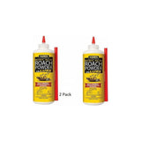 Harris Boric Roach Powder with Lure 16 oz. 2-Pack Harris