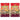 Higgins Sunburst Gourmet Blend Rabbit Food 3lbs. Higgins