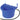 Little Giant Automatic Animal Waterer Livestock, Blue 4 Gallon Little Giant