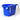 Little Giant Automatic Animal Waterer Livestock, Blue 4 Gallon Little Giant