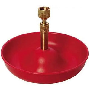 Little Giant Baby Chick Automatic Poultry Fount Little Giant