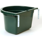 Little Giant Livestock Plastic Fence Feeder 20Qt, Assort Color Little Giant