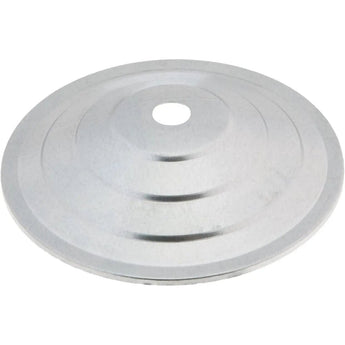 Little Giant Metal Hanging Poultry Feeder Cover Little Giant