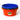 Little Giant Plastic All-Purpose Tub Livestock Feeding Pan With Hand Grips 6.5 Gallons Piccard Pet Supplies