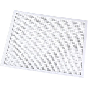 Little Giant Plastic Queen Excluder for Beekeeping Little Giant
