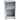 Little Giant Steel Galvanized High Capacity Poultry Feeder Up To 25lbs Little Giant