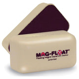 Mag-Float Floating Magnet Aquarium Glass Cleaner Mini Up to 10Gal Mag-Float