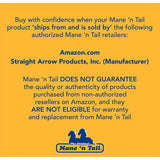 Mane 'n Tail Detangler for Horses 2 lbs. Mane 'n Tail