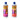 Mane N' Tail Spirit Untamed Shampoo & Conditioner Combo Mane 'n Tail