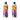 Mane N' Tail Spirit Untamed Shampoo & Conditioner Combo Mane 'n Tail