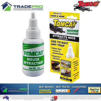 Motomco TomCat Mouse Attractant Gel 1 oz. Motomco