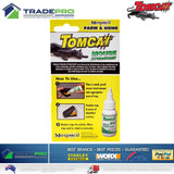 Motomco TomCat Mouse Attractant Gel 1 oz. Motomco