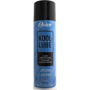 Oster Kool Lube Coolant Lubricant Cleaner 14 oz. Spray Oster