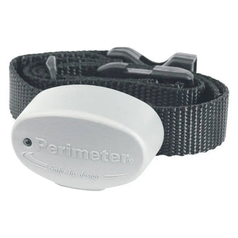 Perimeter Technologies Comfort Contact Extra Receiver Collar Perimeter Technologies